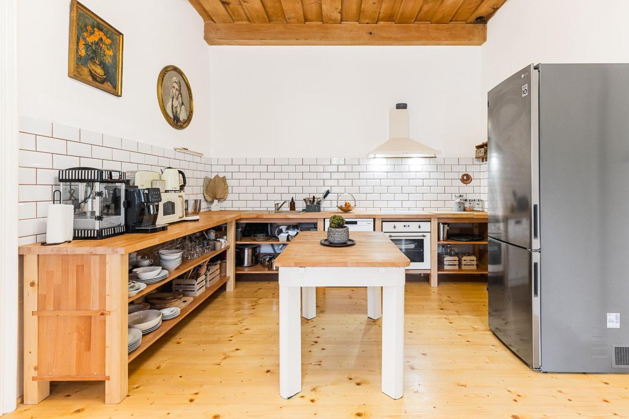 Sovi Dom- Historicke Apartmany Z 19 Storocia, 4Km Od Banskej Stiavnice Svaty Anton Luaran gambar